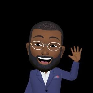 Meet your Posher, Ridwan